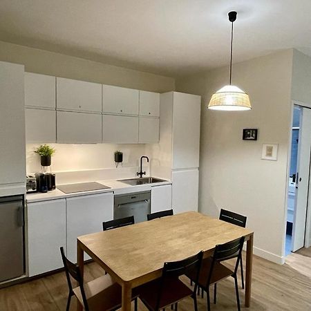 St Germain Beauvoir Chicsuites Paris Luaran gambar