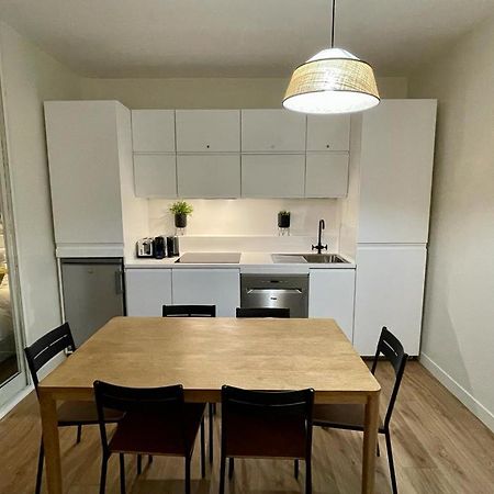St Germain Beauvoir Chicsuites Paris Luaran gambar