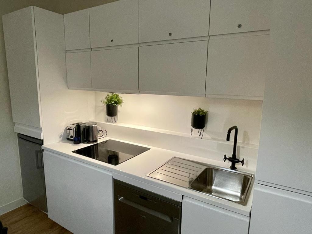 St Germain Beauvoir Chicsuites Paris Luaran gambar