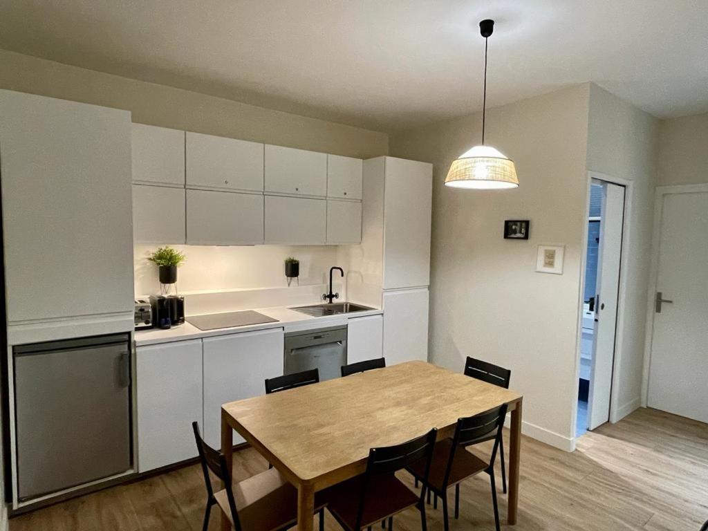 St Germain Beauvoir Chicsuites Paris Luaran gambar